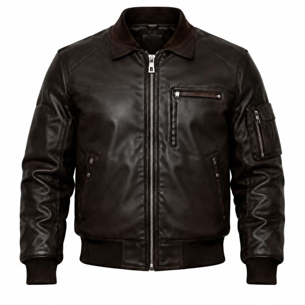 FLIGHT JACKET L-2B