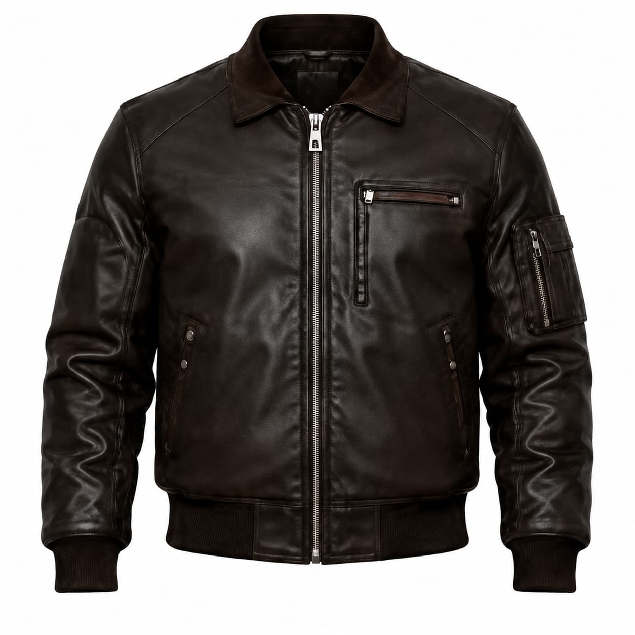 FLIGHT JACKET L-2B