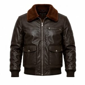 G-1 Flight Jacket