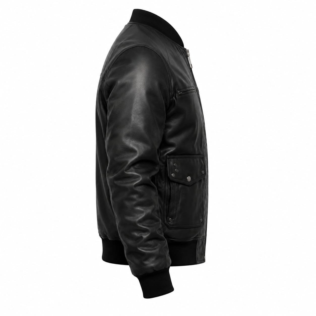 FLIGHT JACKET – MA-1 - Image 3