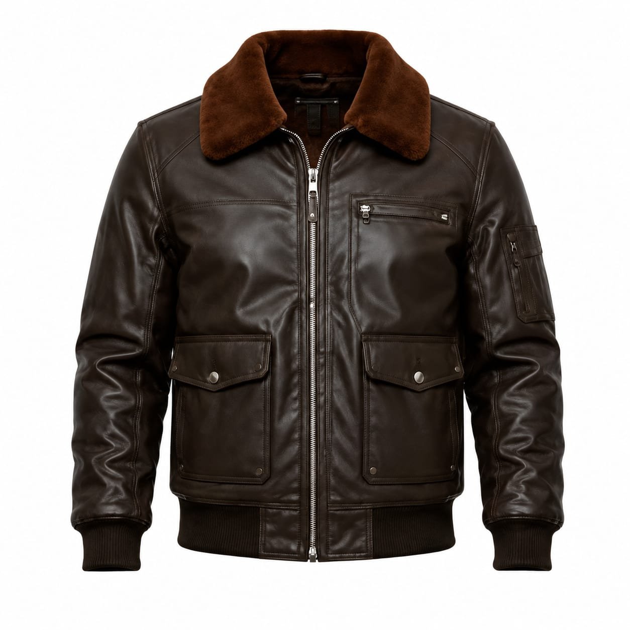 FLIGHT JACKET – G-1