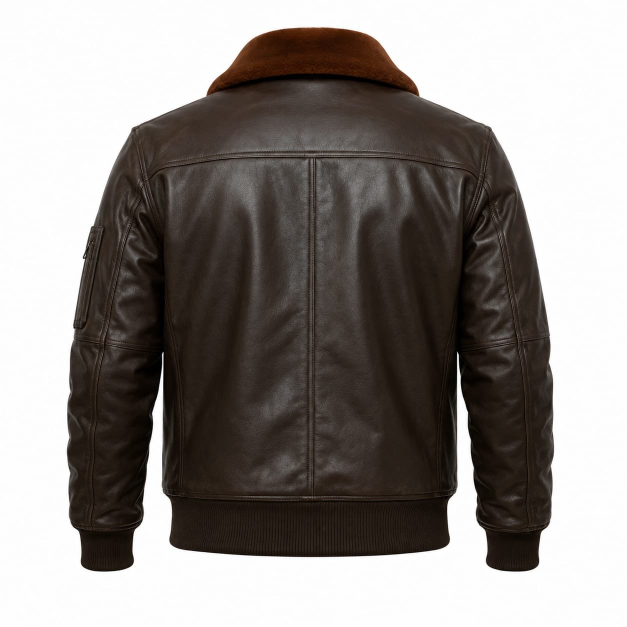 FLIGHT JACKET – G-1 - Image 2