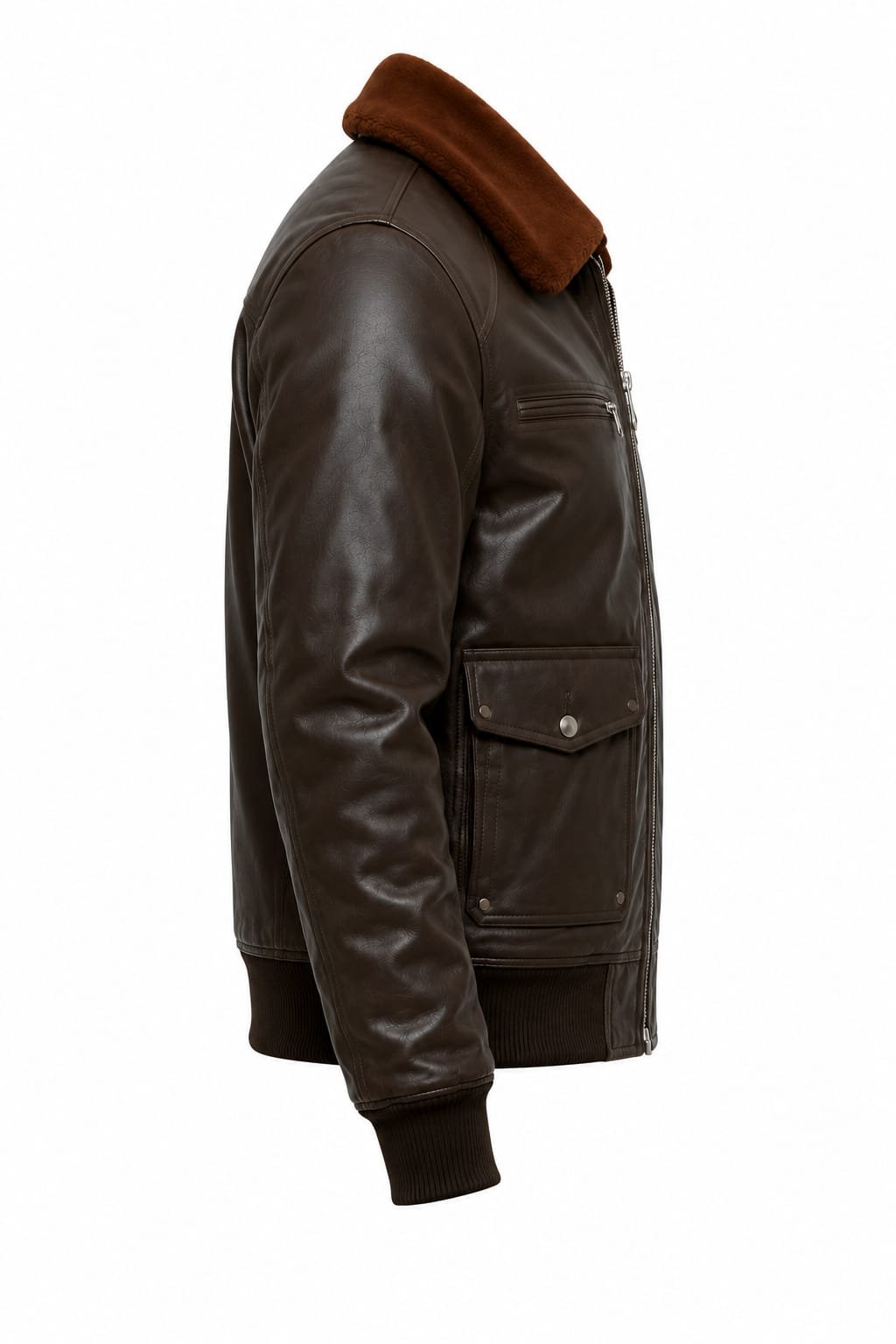 FLIGHT JACKET – G-1 - Image 4