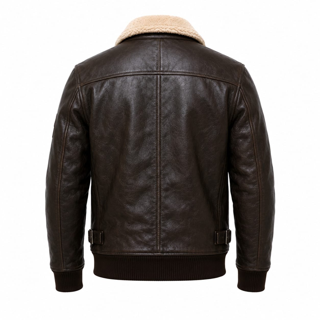 FLIGHT JACKET – B-6 - Image 2