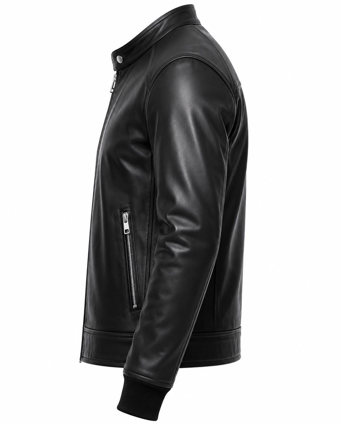 Café Racer Jacket – Urban - Image 3
