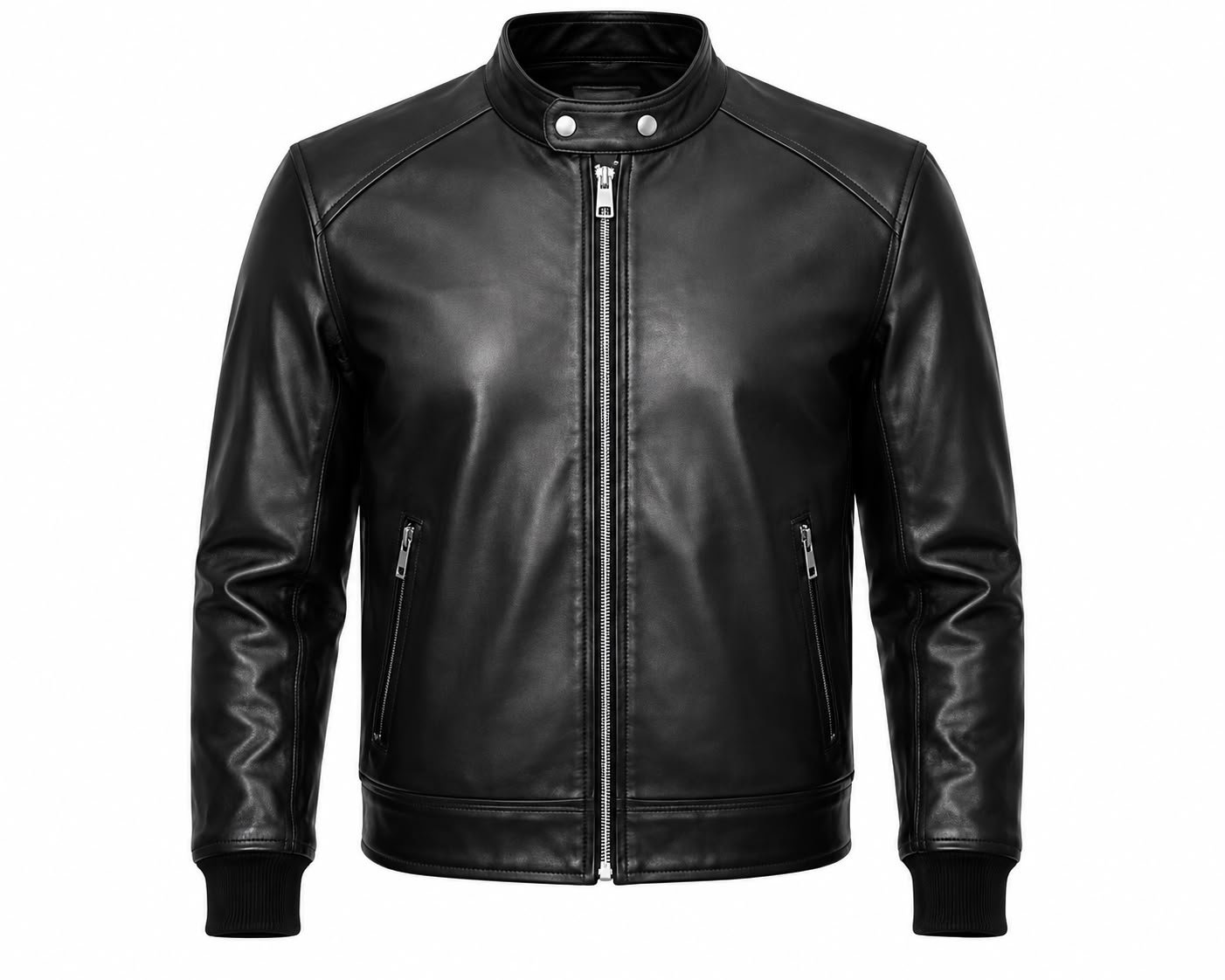 Café Racer Jacket – Urban