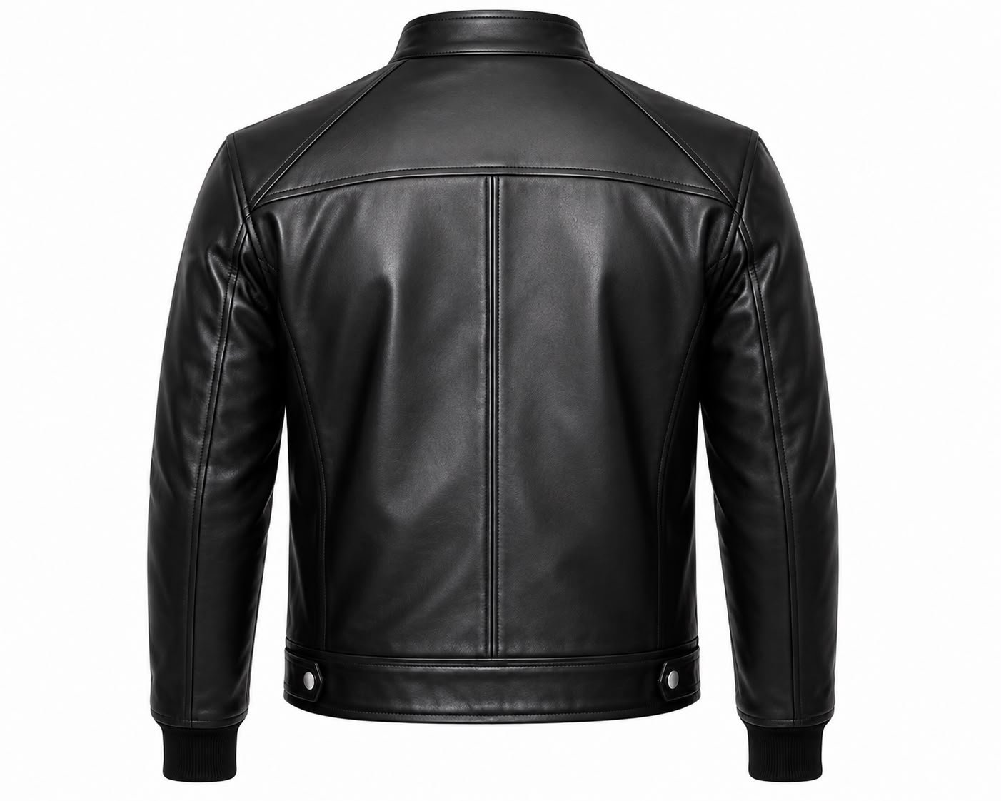 Café Racer Jacket – Urban - Image 2
