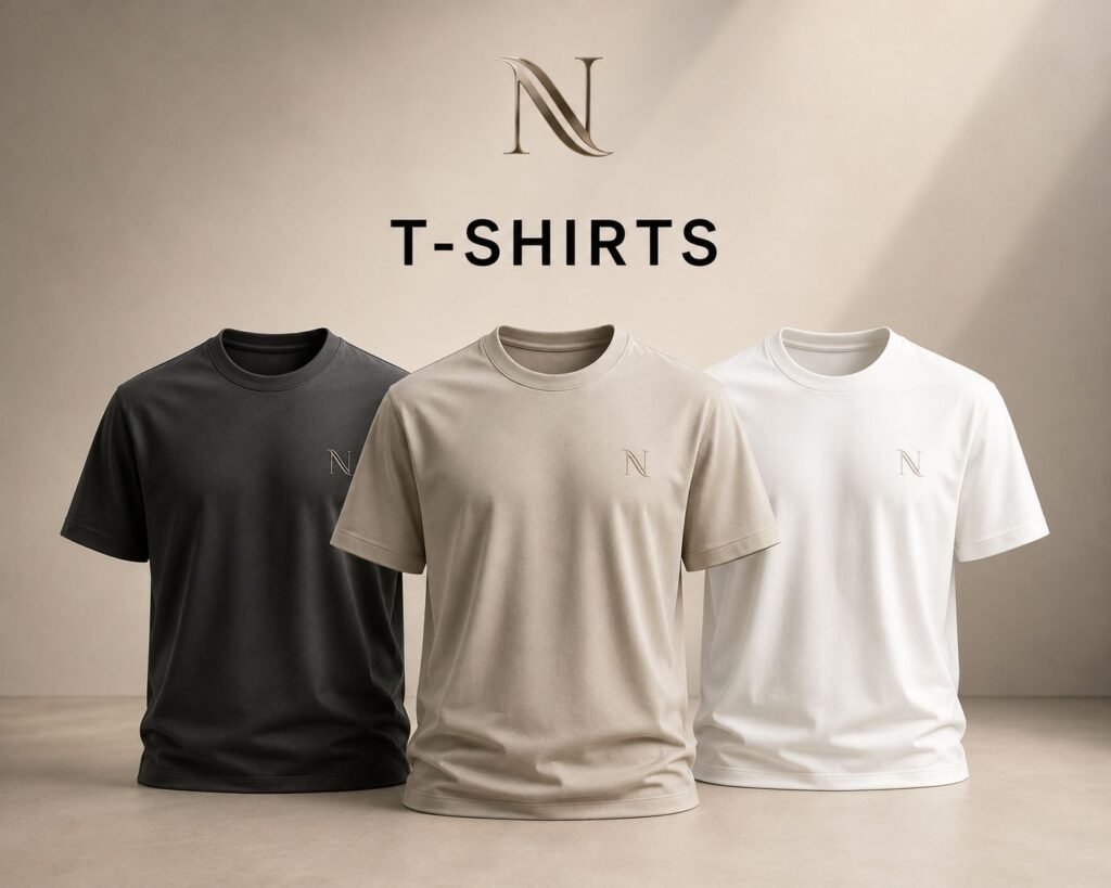 T-Shirts