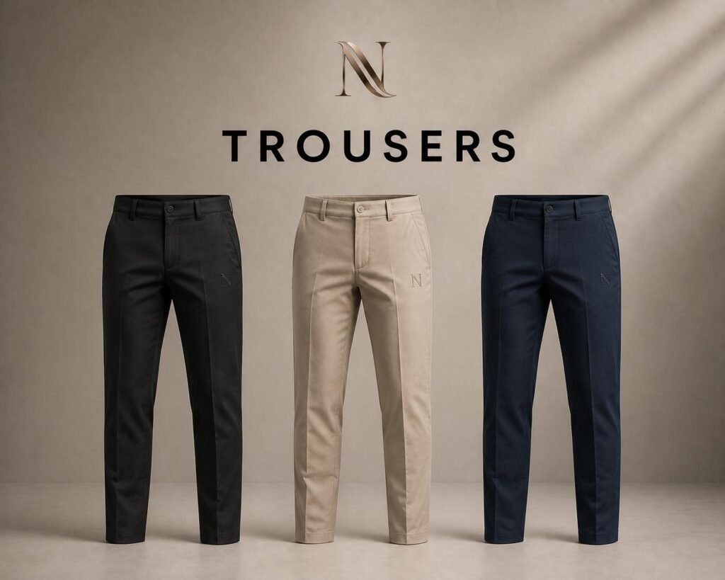 Trousers