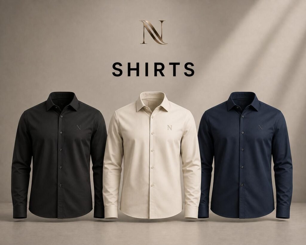 Shirts