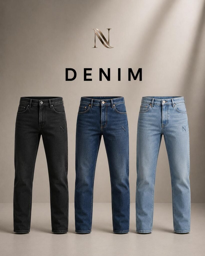 Denim