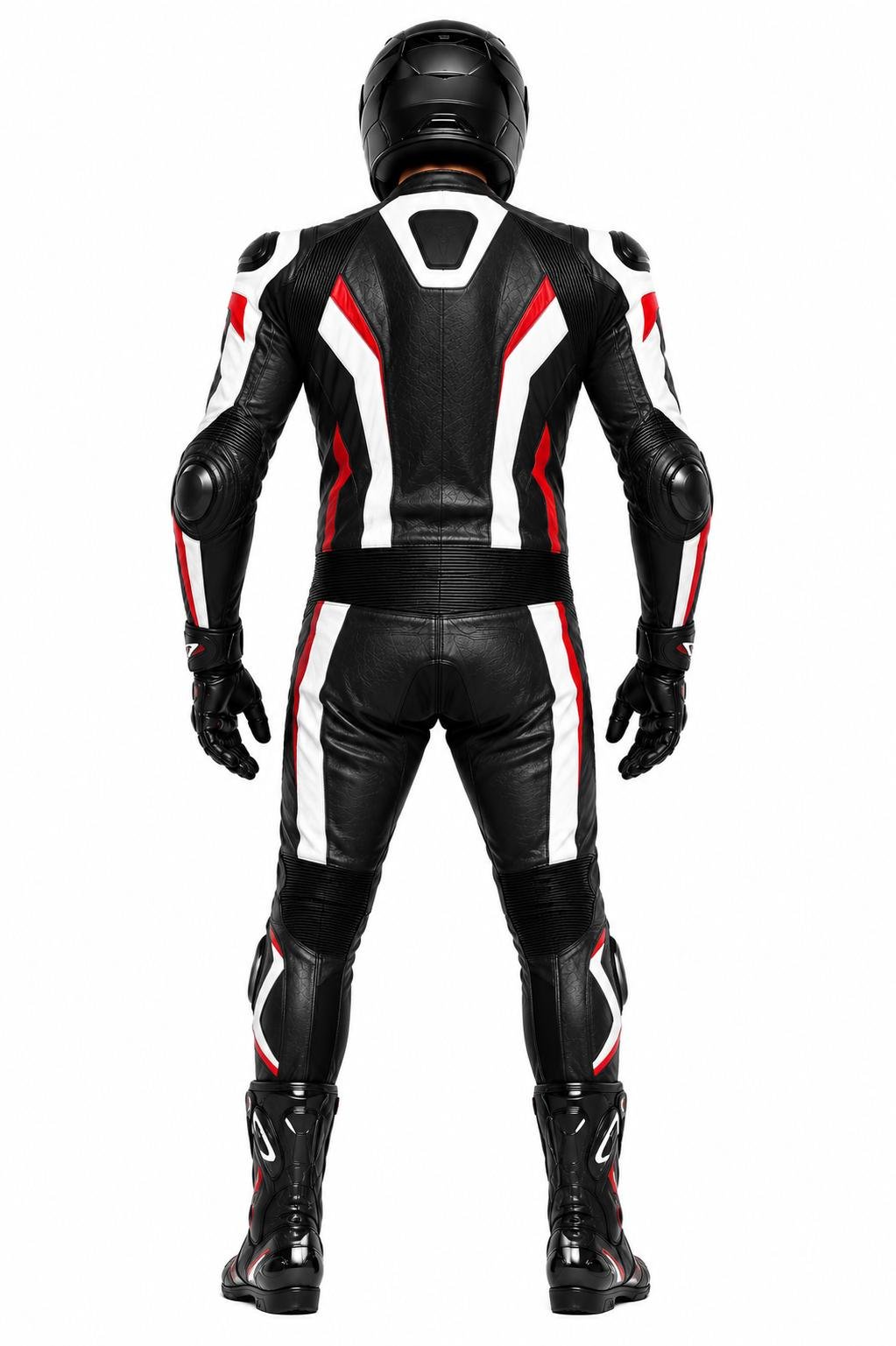 Racing Leather Suit - Image 2