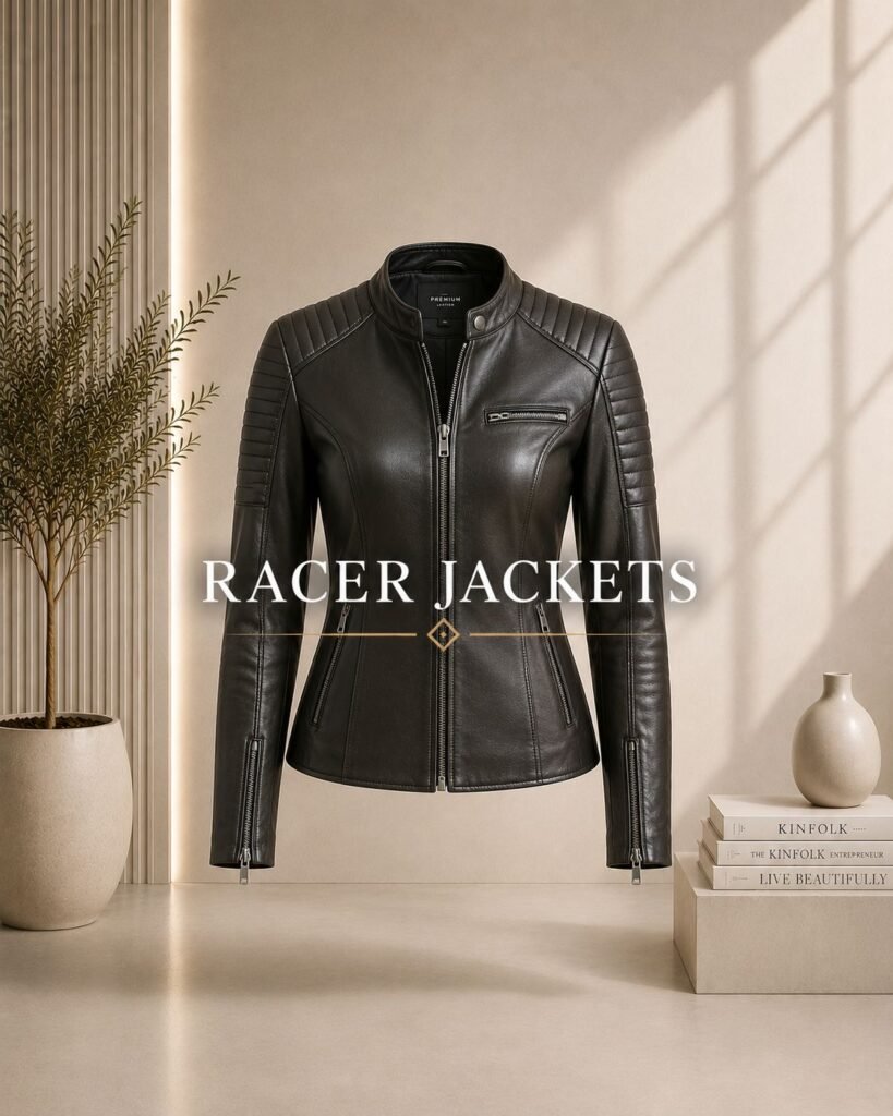 Racer Jackets