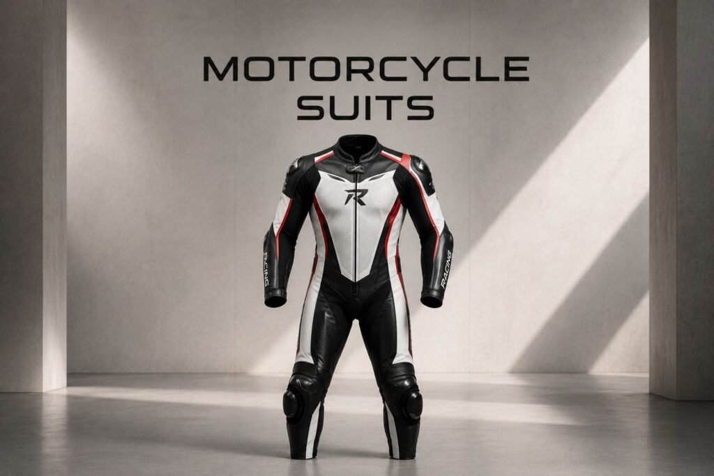 Motorcycle Suits