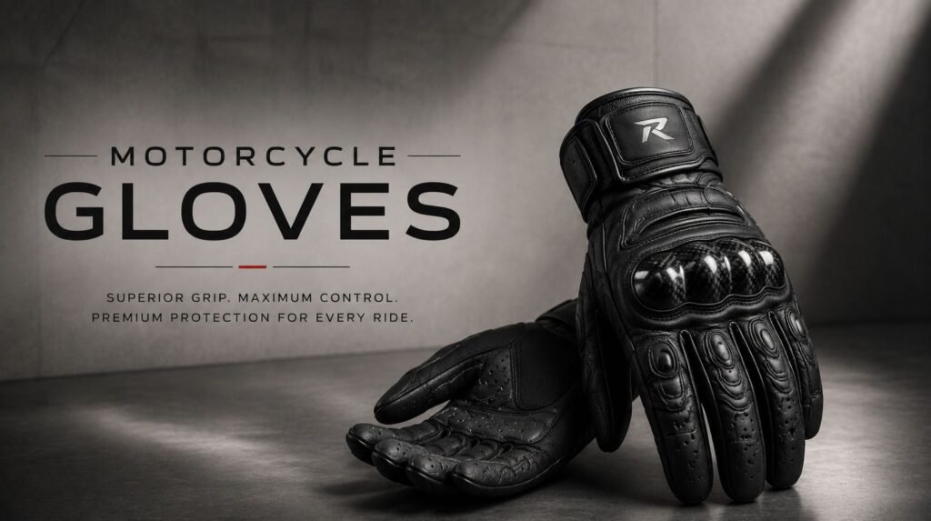 Motorcycle Gloves