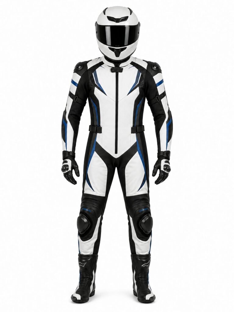 Velocity Textile 1-Piece Motorcycle Suit