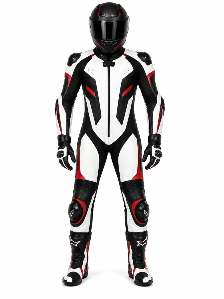 Raptor X Textile 1-Piece Motorcycle Suit
