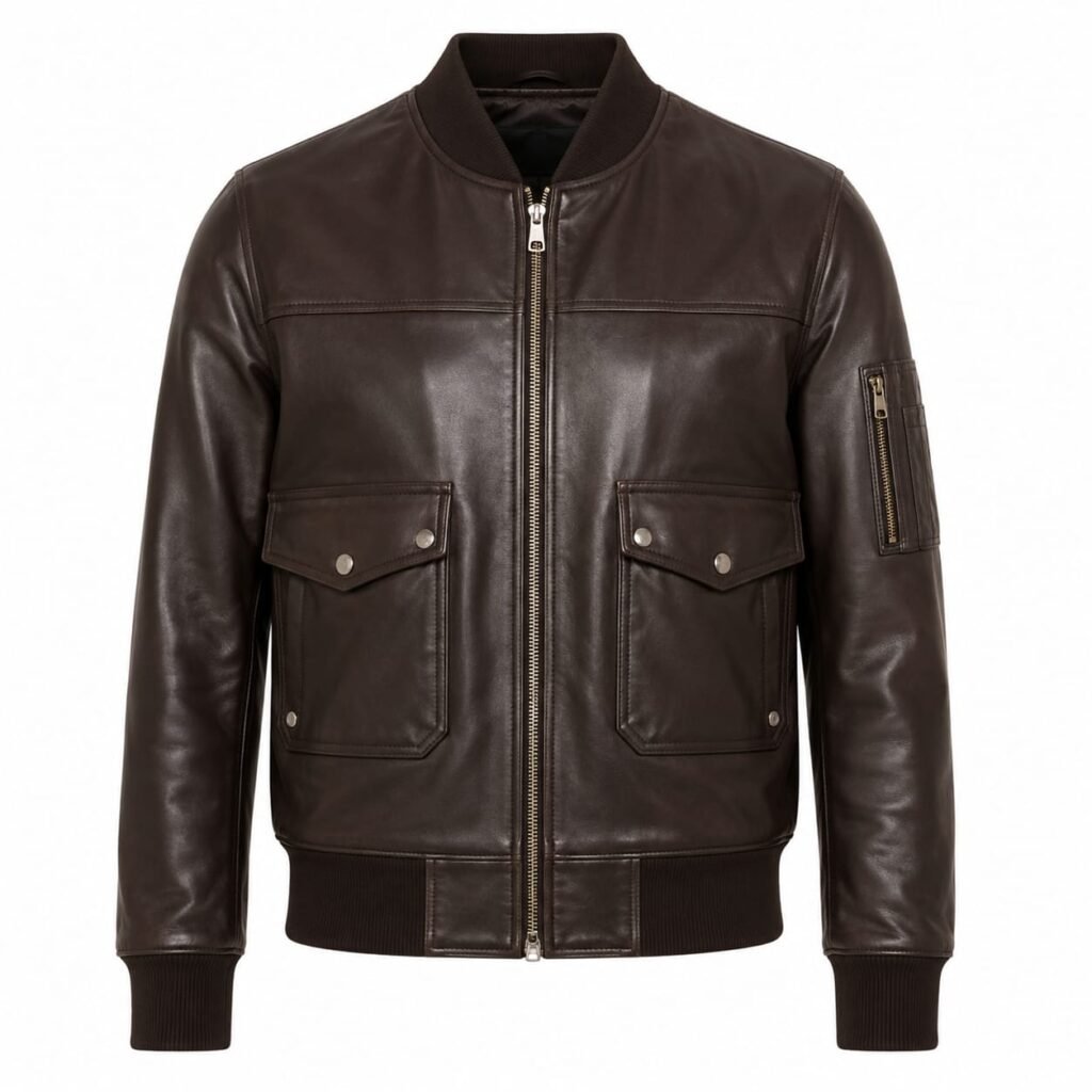 UTILITY HARRINGTON