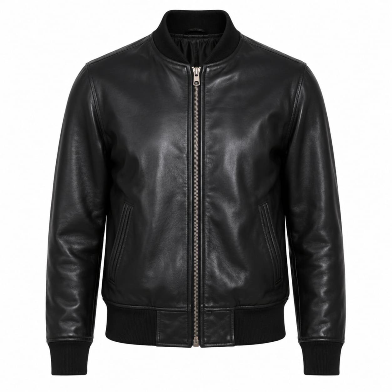 MINIMAL LUXURY HARRINGTON