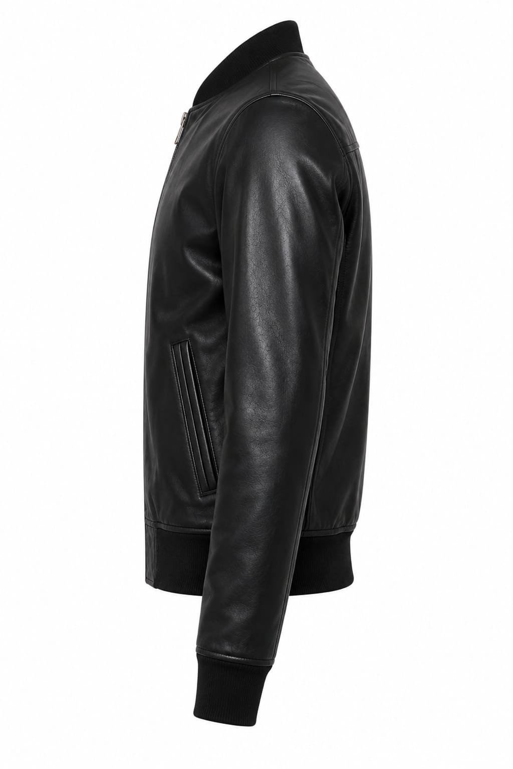 MINIMAL LUXURY HARRINGTON - Image 4