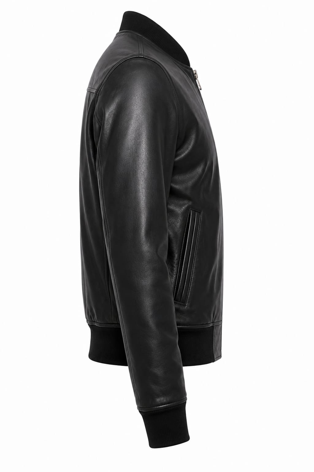 MINIMAL LUXURY HARRINGTON - Image 3