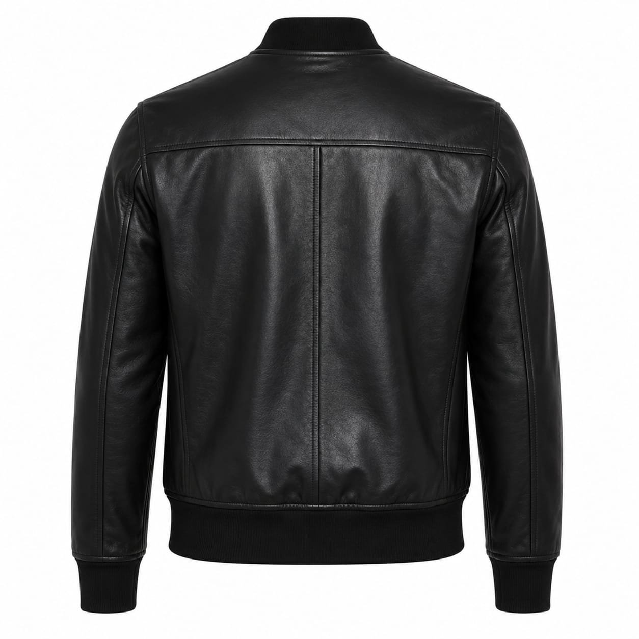 MINIMAL LUXURY HARRINGTON - Image 2