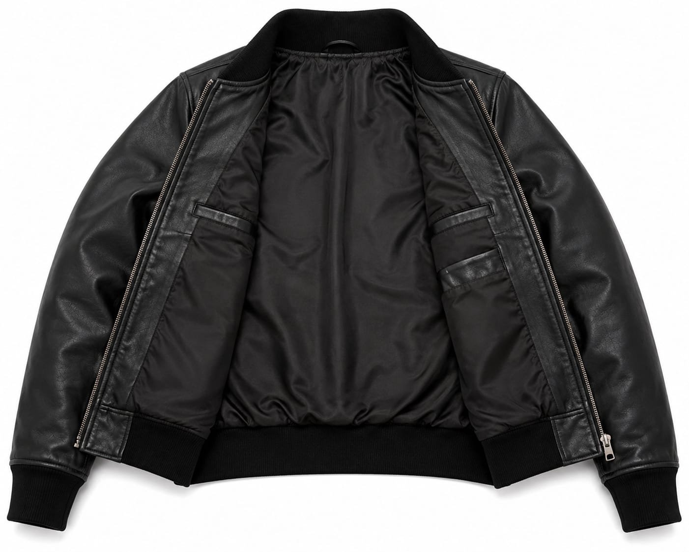 MINIMAL LUXURY HARRINGTON - Image 5