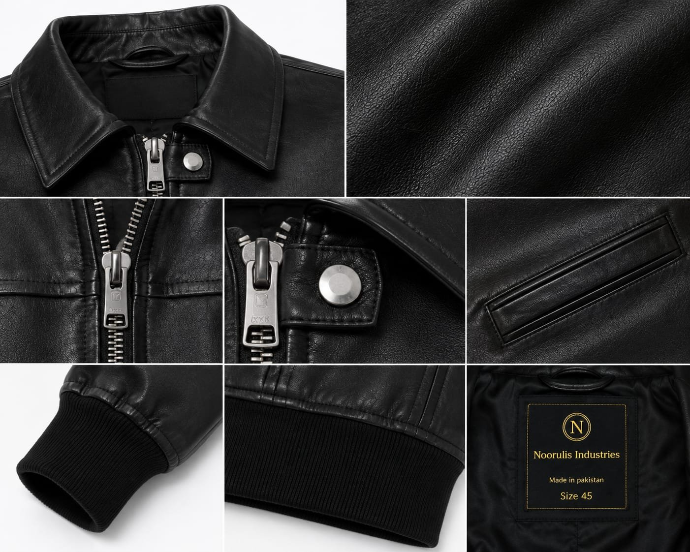 CLASSIC HARRINGTON - Image 5