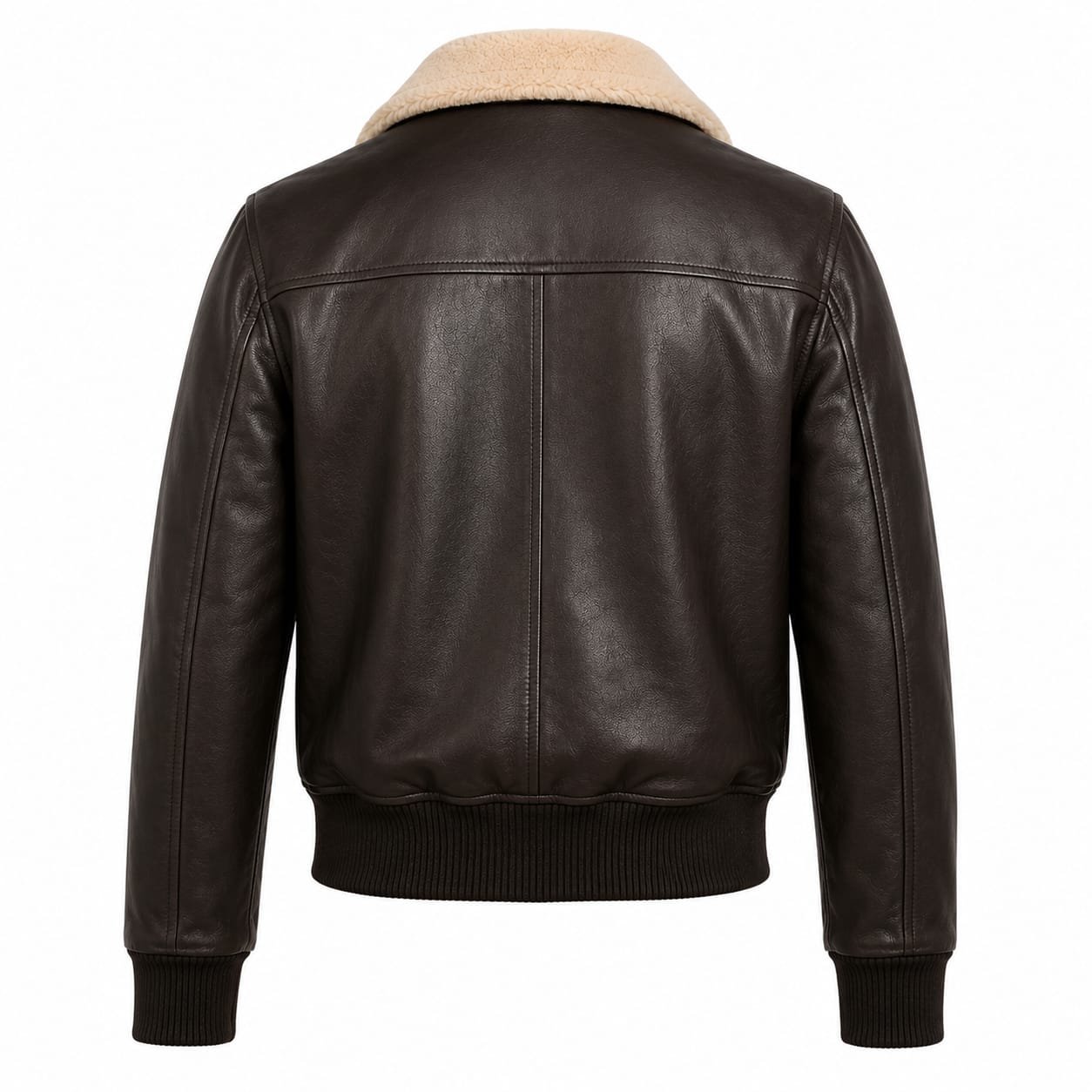 SHEARTING-COLLAR HARRINGTON - Image 2