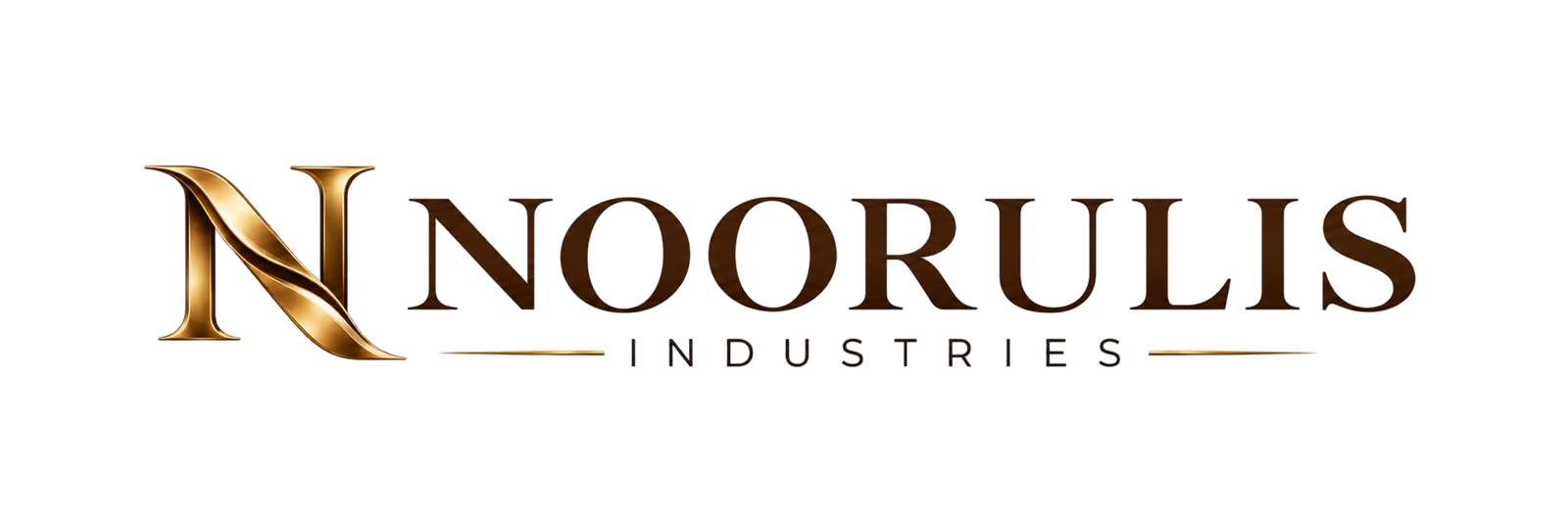 © 2026 Noorulis Industries