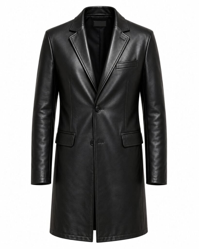 CITY FORMAL COAT