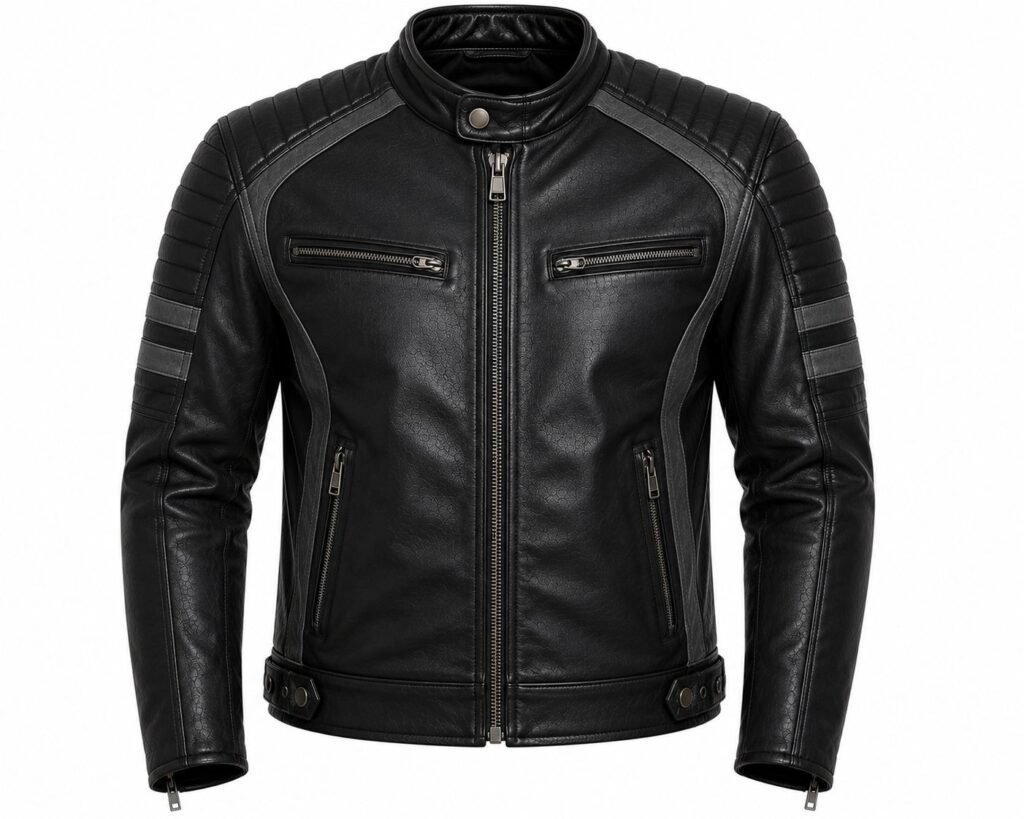 SHADOW RACING JACKET