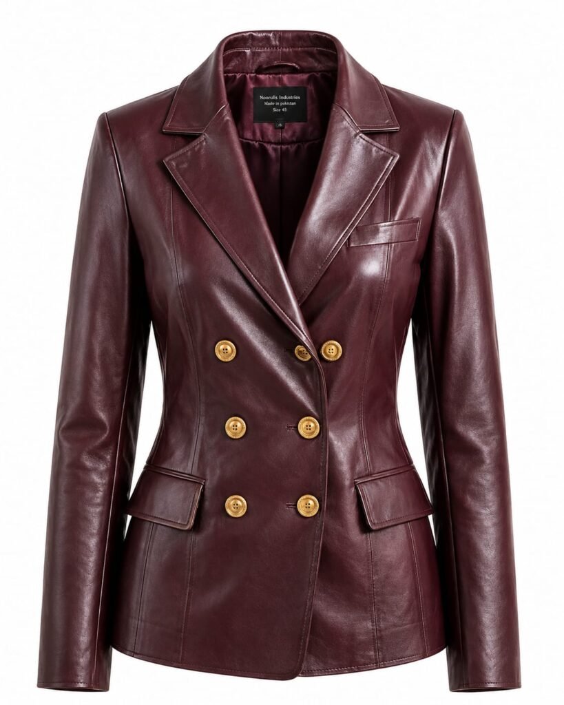 VELORIA BLAZER