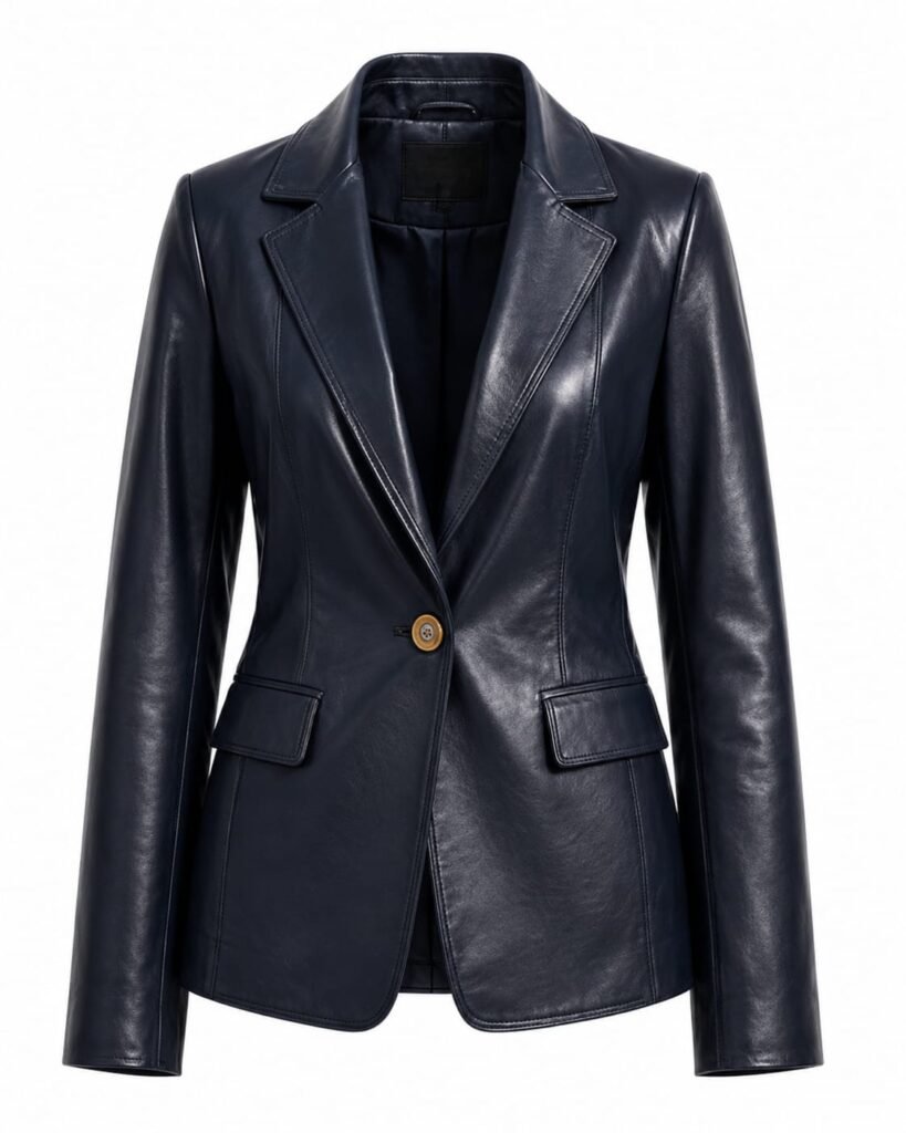 MIRELLA BLAZER