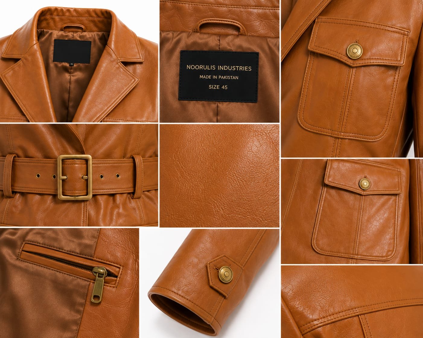 ADALIA BLAZER - Image 6