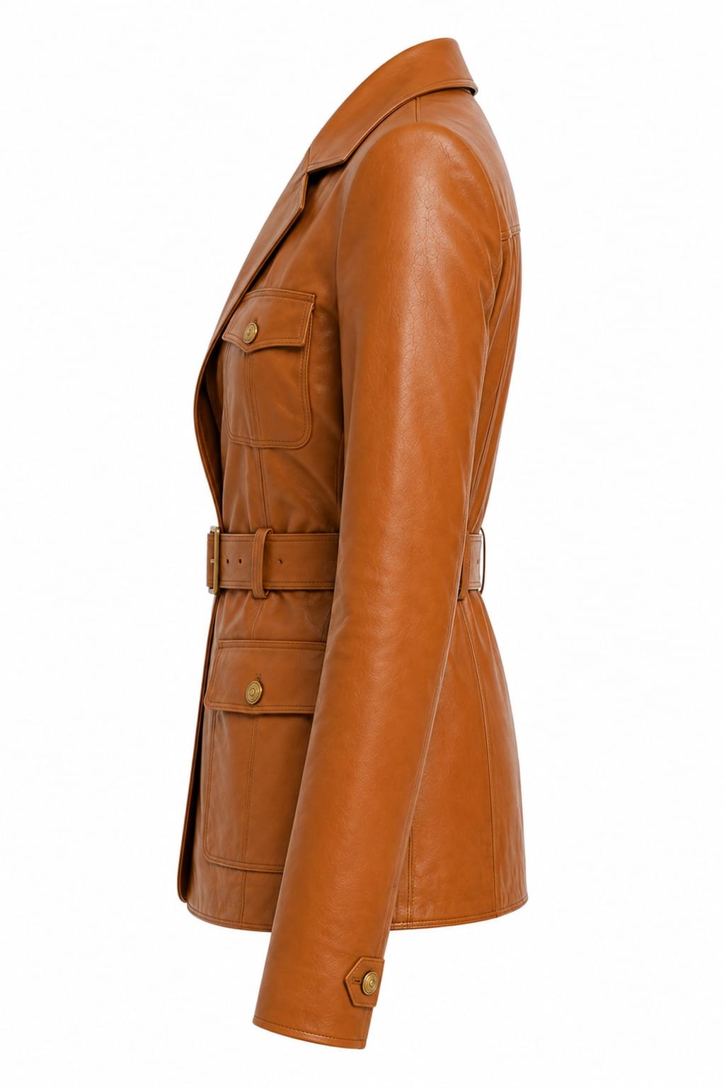 ADALIA BLAZER - Image 3