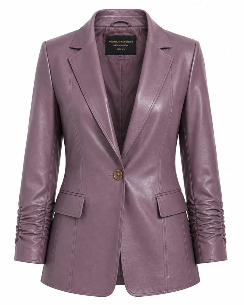 LAVINIA BLAZER