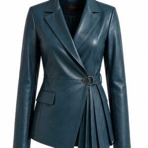 LAVINIA BLAZER