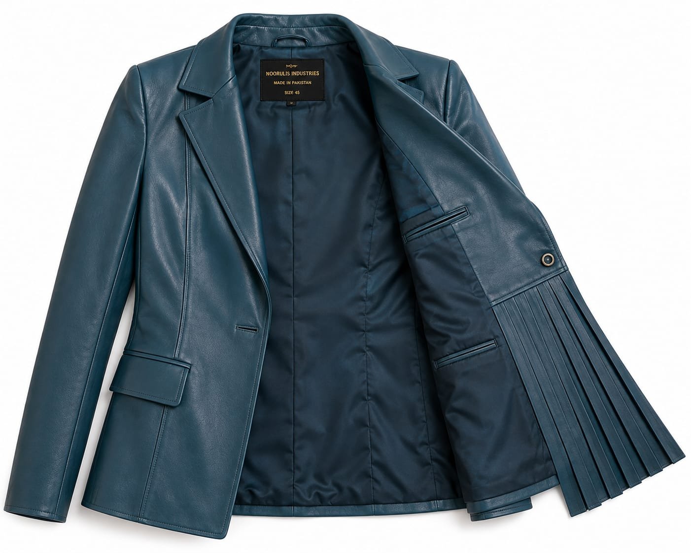 LAVINIA BLAZER - Image 5