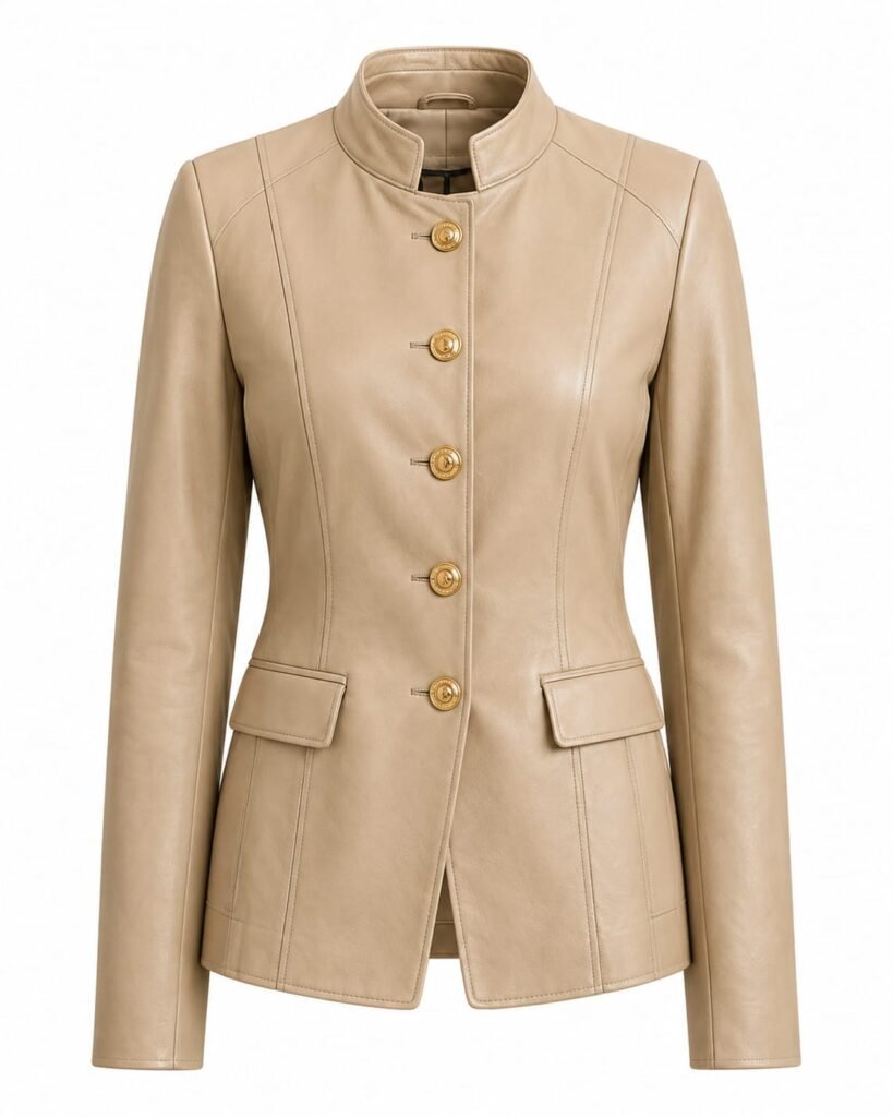 AURELIA BLAZER