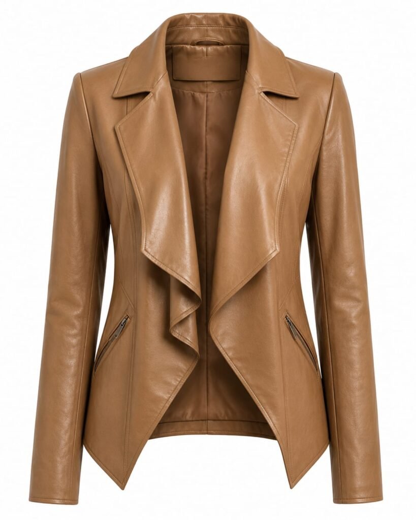 RAVENNA BLAZER