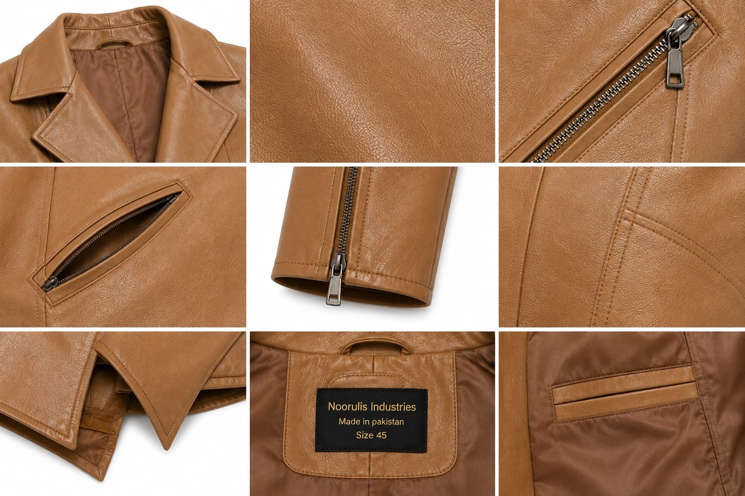 RAVENNA BLAZER - Image 6