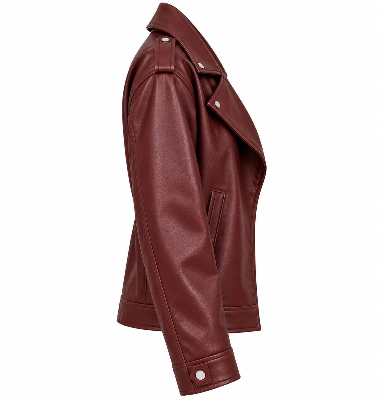 NOVA WIDE-LAPEL - Image 4