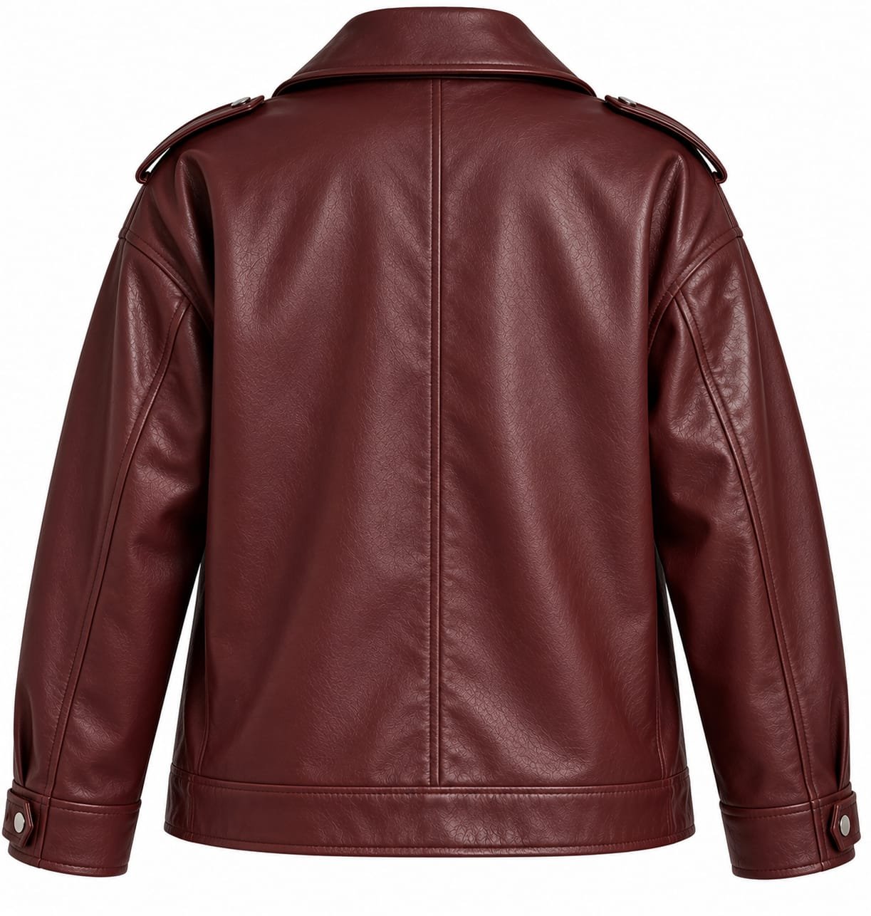 NOVA WIDE-LAPEL - Image 2