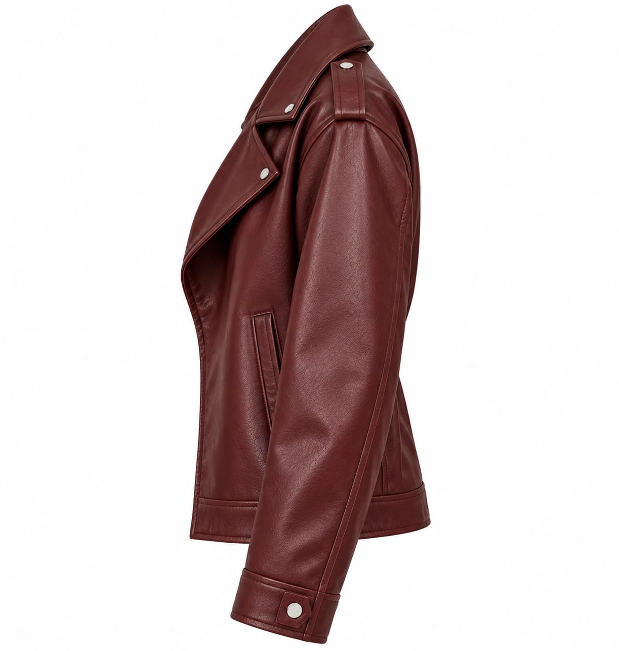 NOVA WIDE-LAPEL - Image 3