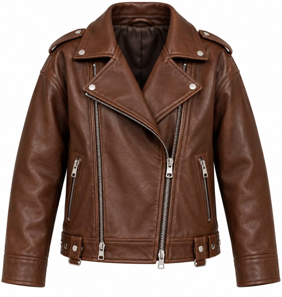 LUNA DOUBLE-ZIP