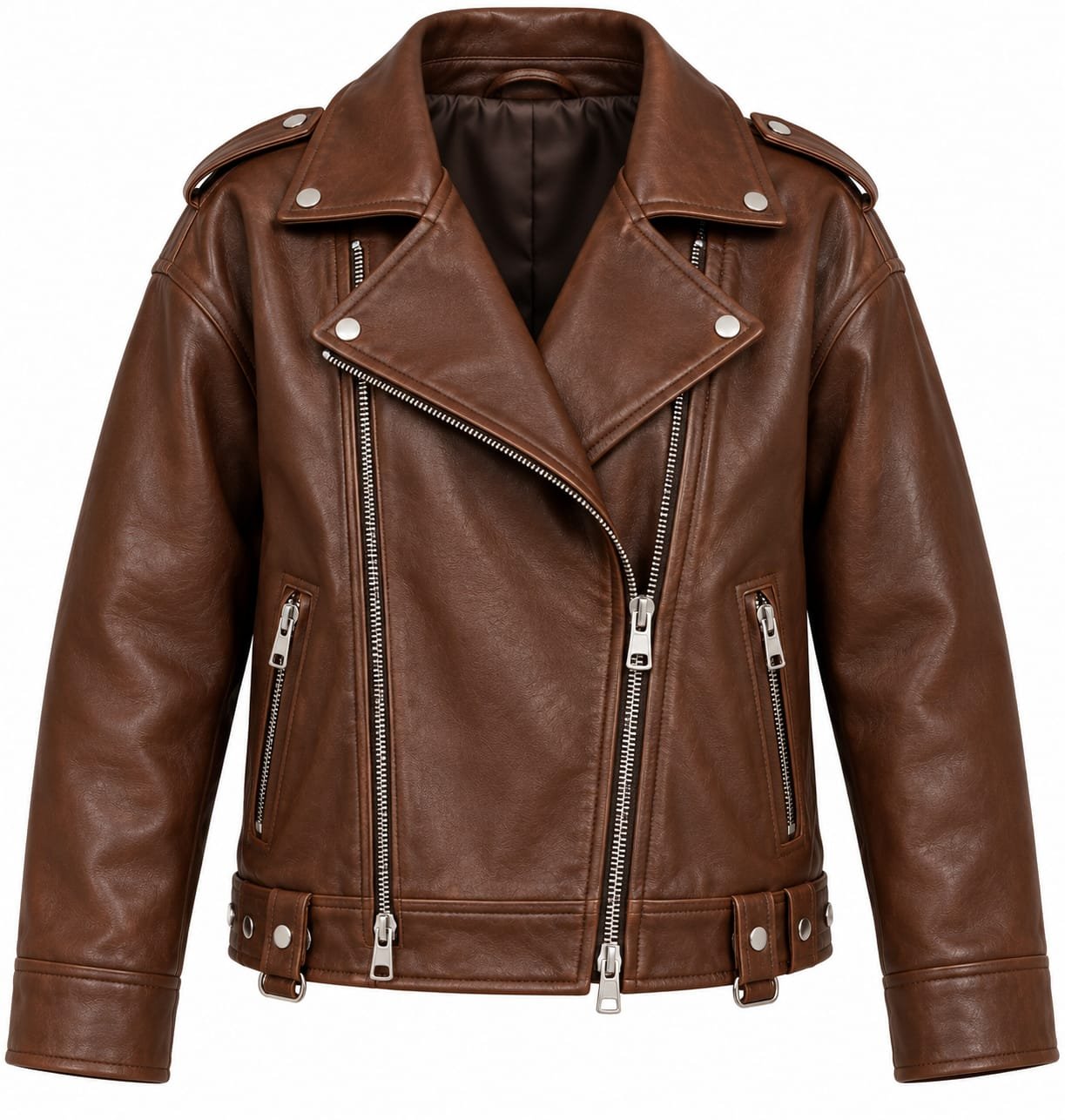 LUNA DOUBLE-ZIP