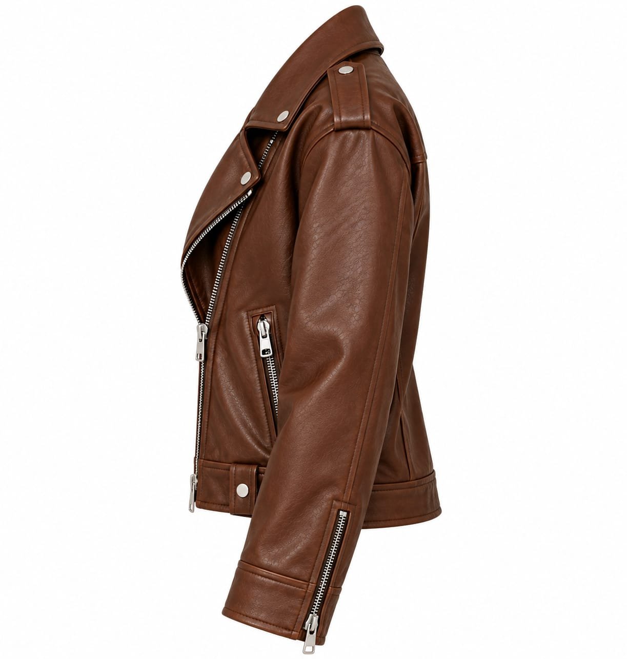 LUNA DOUBLE-ZIP - Image 4