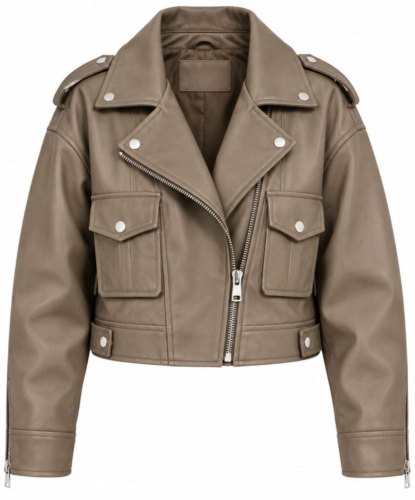 FREYA POCKET MOTO