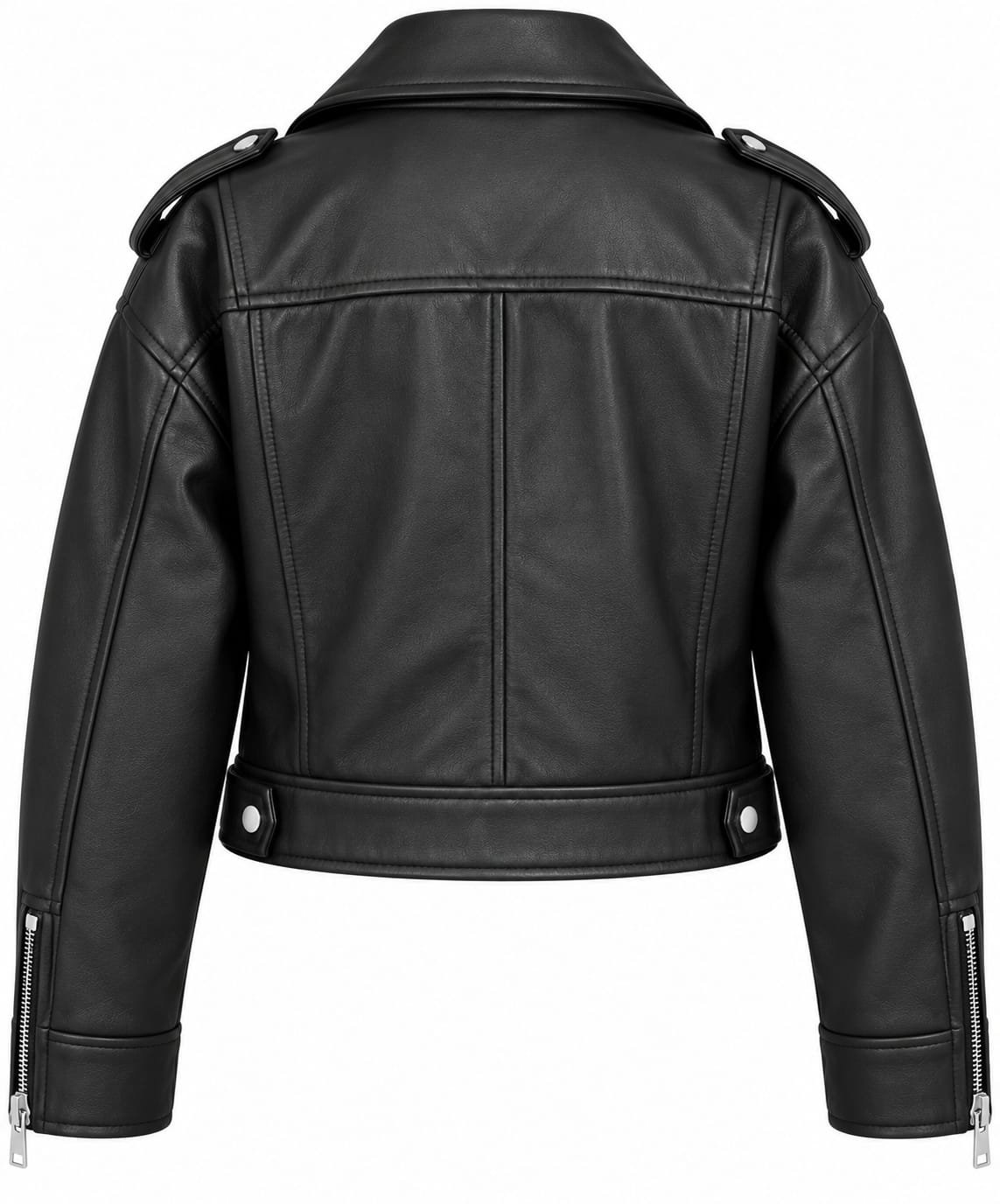 VERA ASYMMETRIC MOTO - Image 2